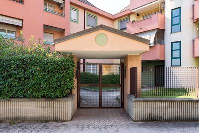 Home at Hotel Arese Vismara Apt