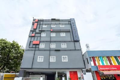 OYO Townhouse 156 Maraimalai Nagar