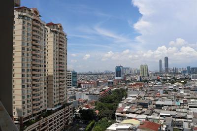Cozy Studio At Mangga Dua Apartment