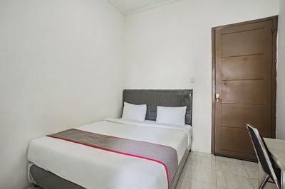 Collection O Bogor Near Ipb University Formerly Yasmin