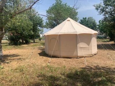 Paliouri Luxury Bungalows