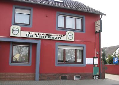 Hotel Erzhausener Hof