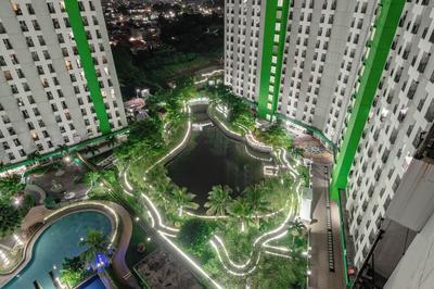 Pelangi Rooms By Reccoma