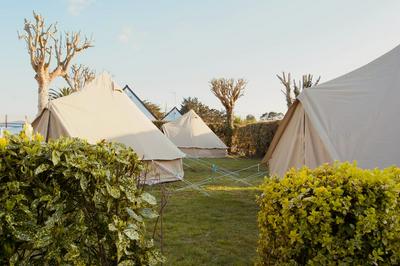 The Glamping Spot - Penmarch