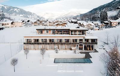 ACTIVE by Leitner’s - Nature & Lifestyle Hotel
