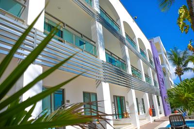 Casa Melissa - Near Yucatek Divers