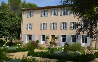 Chambre d'hôtes Bastide des Enqueses