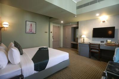 Shilton International