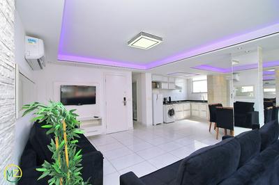MZapartments Francisco