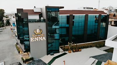 ENNA SUİT HOTEL