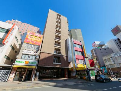Toyoko Inn Nagoya Station Shinkansen