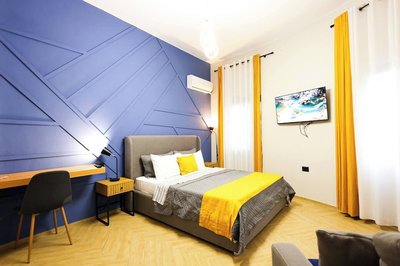 Grandstay Central 102