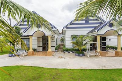 Trang Thuong Villa Phu Quoc