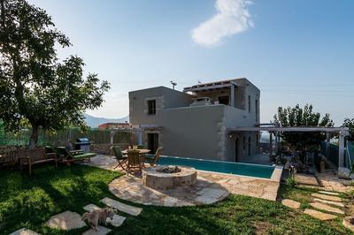 Villa LeonAnto