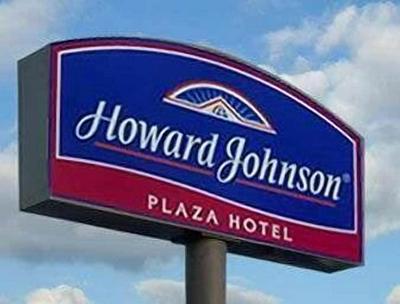 Howard Johnson Xiushan Plaza Chongqing