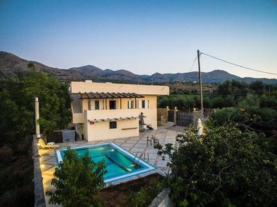 Mamas Villa