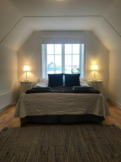 Duvnas Bed & Breakfast