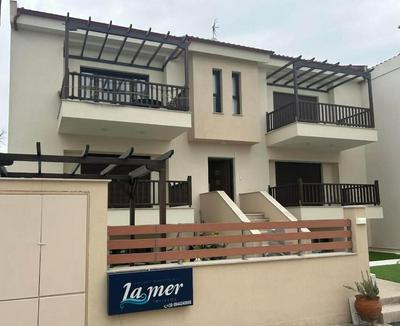 La Mer Luxury Apartments