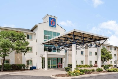 Motel 6 Brampton, ON - Toronto, 写真 2
