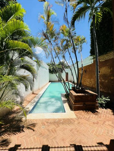 Paseo Colonial - Ermitage 5