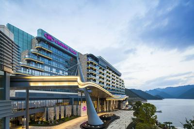 Crowne Plaza Hangzhou Thousand Island Lake by IHG