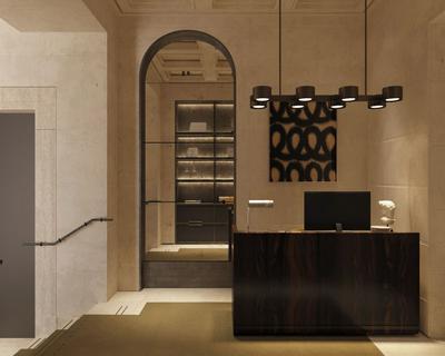 Mondovi Luxury Suites