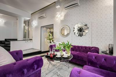 Hotel Sofia Wrocław by Railway Station