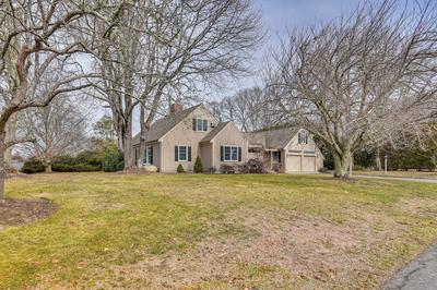 Outdoor Oasis: Expansive Falmouth Retreat!