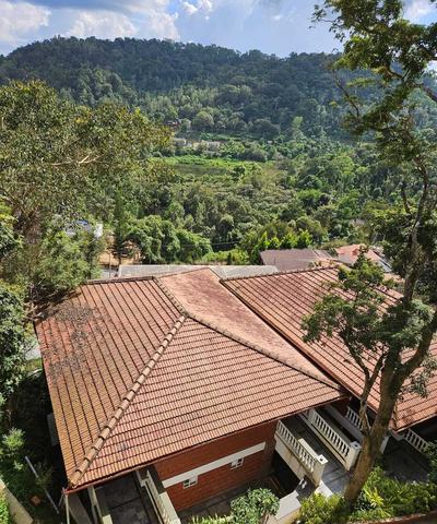 Ayara Coorg Resort