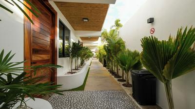 El Mejor Hotel en Melaque