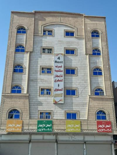4rent Hotel Suites - Alrouda