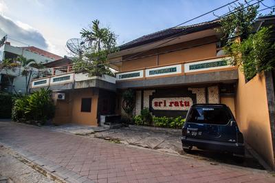 Sri Ratu Hotel