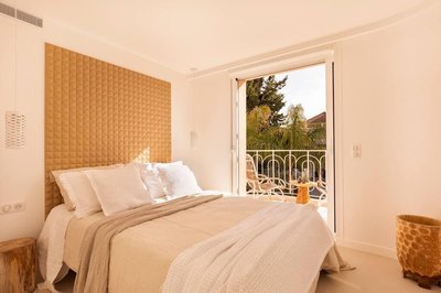 Carla Rosa 7 Appartement Moderne Piscine - 2 BDR
