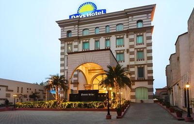 Days Hotel by Wyndham Panipat