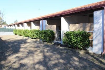 Camping Blumare Village