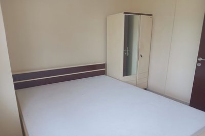 OYO 93927 Apartemen Gateway Pasteur By Taufan