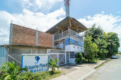 Hotel Acuario Plaza Tumaco
