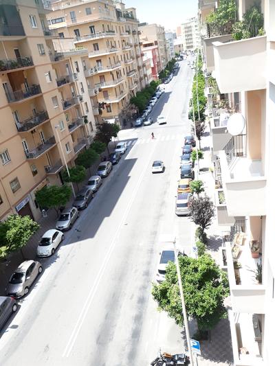 B&B Il viale degli aranci