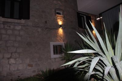 Villa Toni Design Apartments