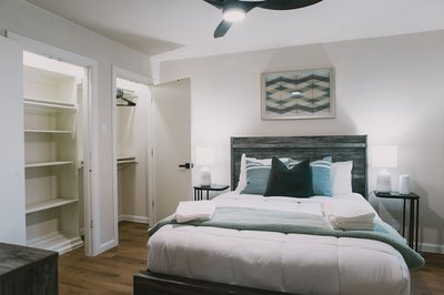 Misha: 6443 Redpine Road, Dallas