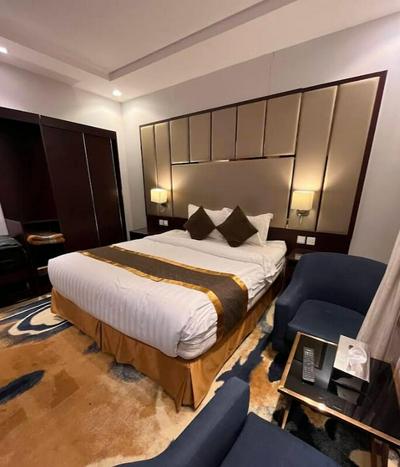 Zekra Alkawther Hotel