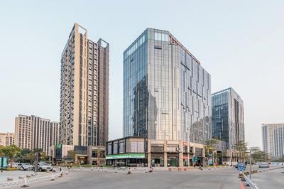 Xiwuju International