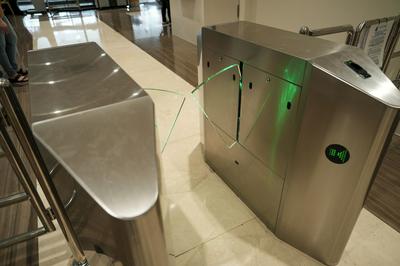 Sapphire Seaview Park