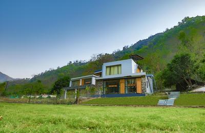 Nishantam Sanctuary Rishikesh