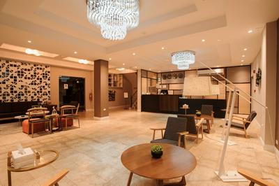 Paradise Hotel Saipan