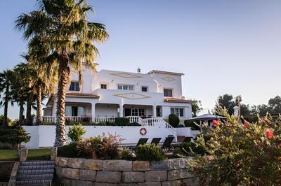 B&B Entrecolinas