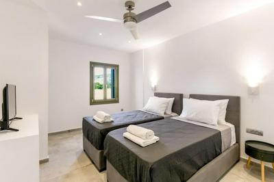 Ampelas Nostalgia Gem - Paros Afrodite Gem