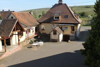 Maison d'hôtes Sainte Hune Værelser, Billede 2