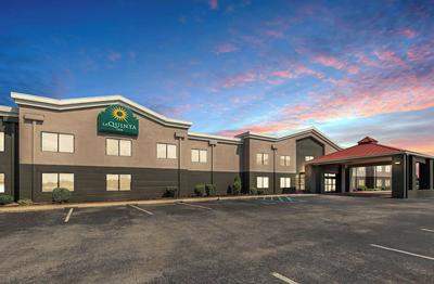 MainStay Suites Decatur River City