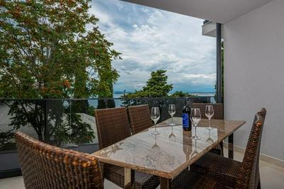Apartman Emilia